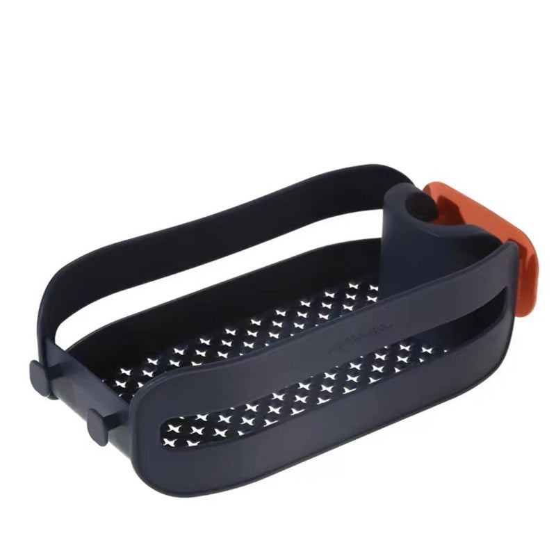 Norvo | 2 i 1 Hjem Sink Organisator