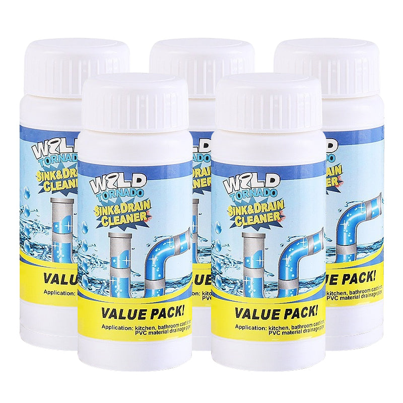 Norvo | Sink & Drain Cleaner