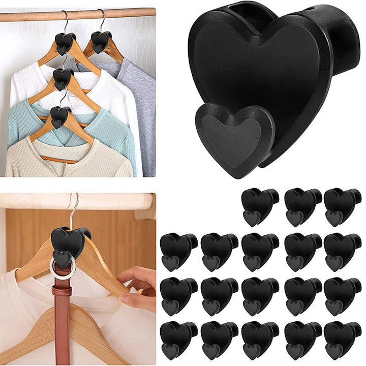 Hanger Connection Hook(18 PCS) | Norvo