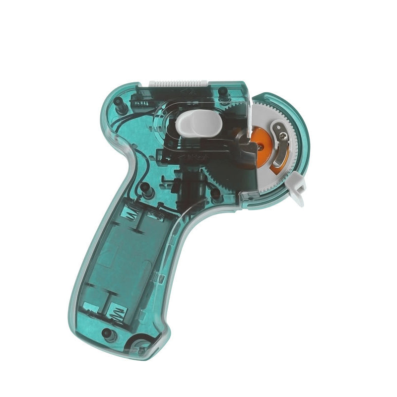 Norvo | Elektrisk Kroktape Maskin