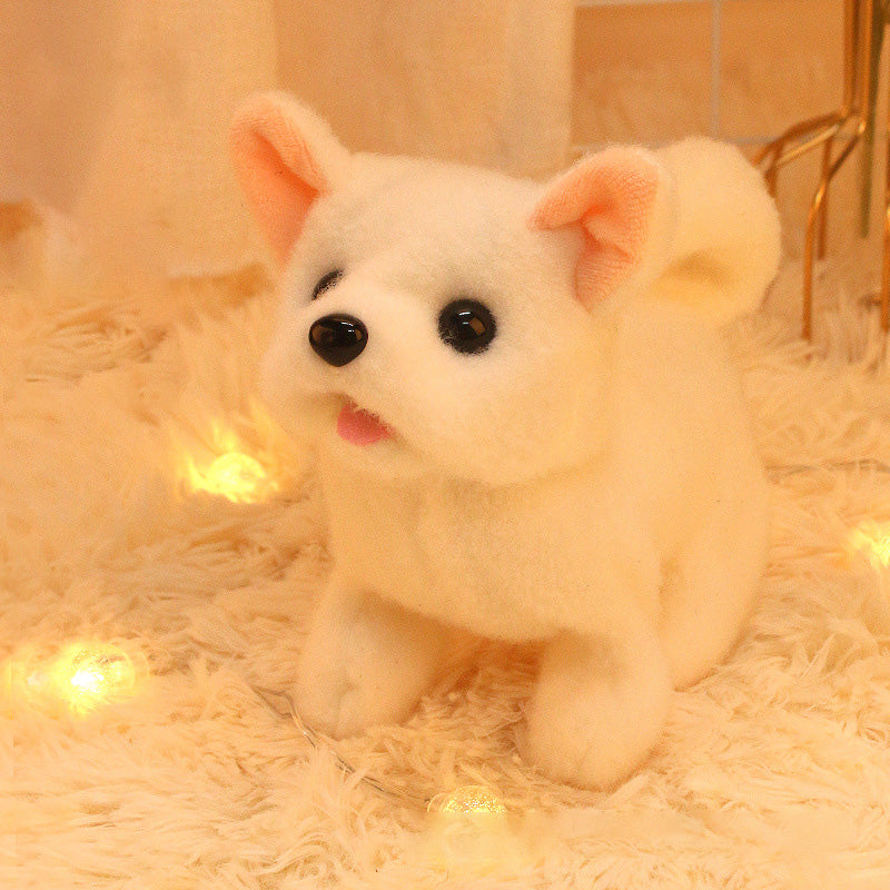 Norvo | Elektronisk Interaktiv Hund