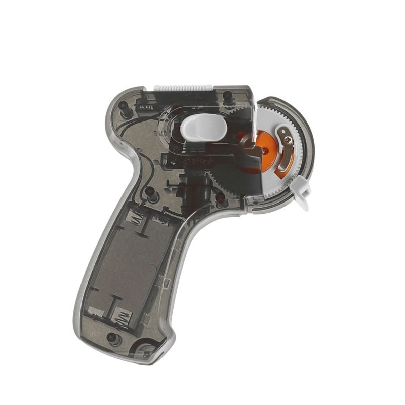 Norvo | Elektrisk Kroktape Maskin