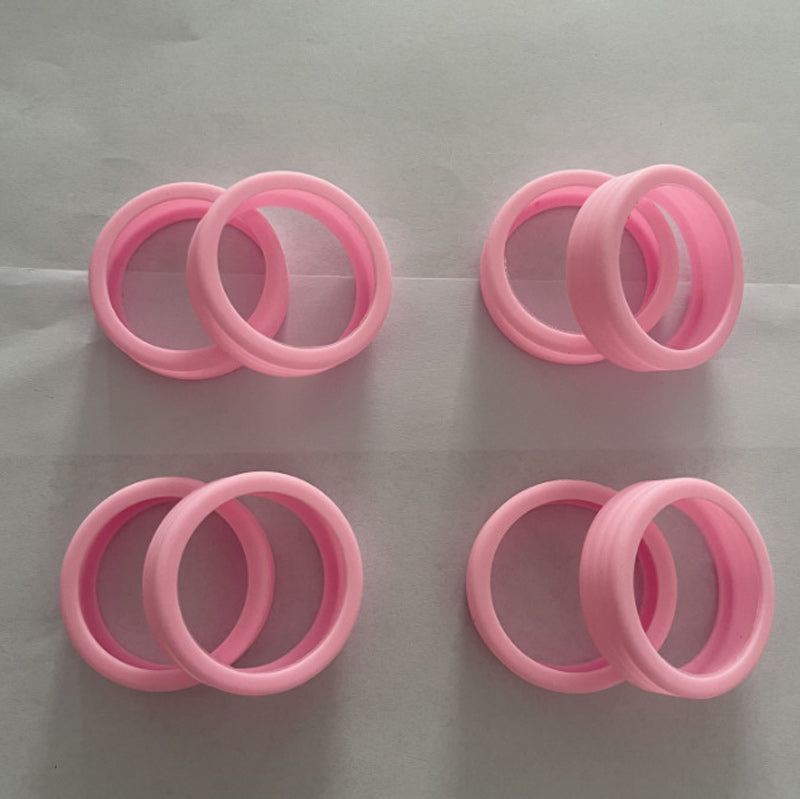 Norvo | Koffert hjul deksel