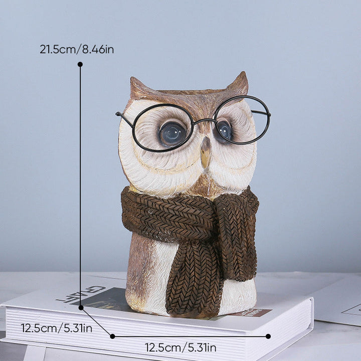 Resin Animal Flower Pot | Norvo