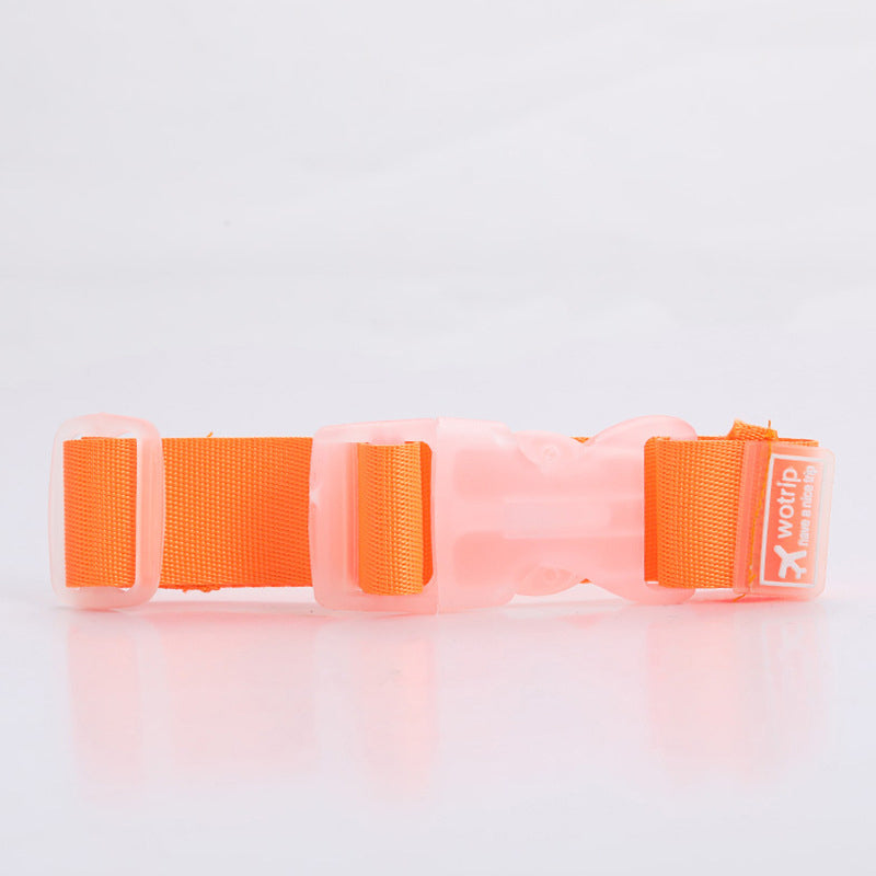 Norvo | Bagasjeholder klips spenne