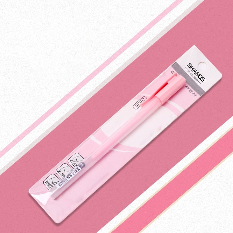 Norvo | Hurtigtørkende Fargeprikk Limstift