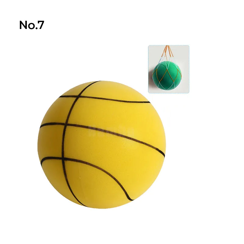 Norvo | Håndtak Stille Basketball