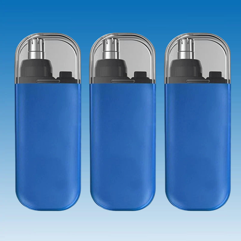 Norvo | Bærbar nesehårtrimmer