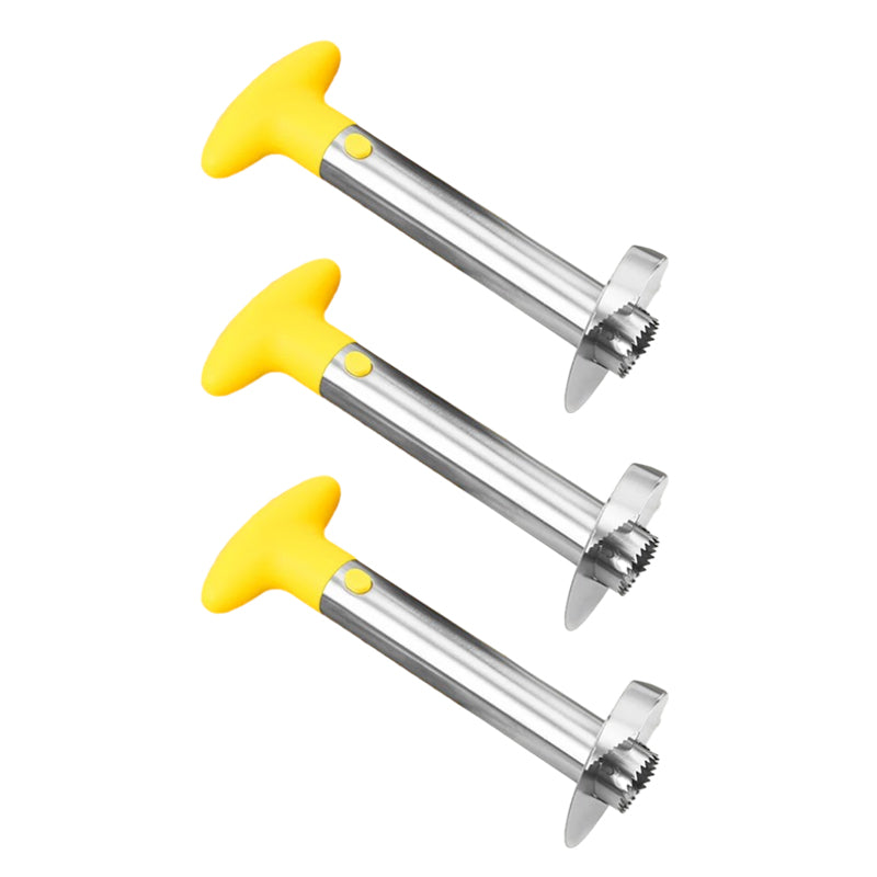 Norvo | Ananas utstikker & skiver