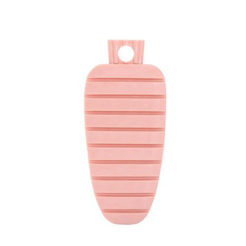 Carrot Styling Brush | Norvo