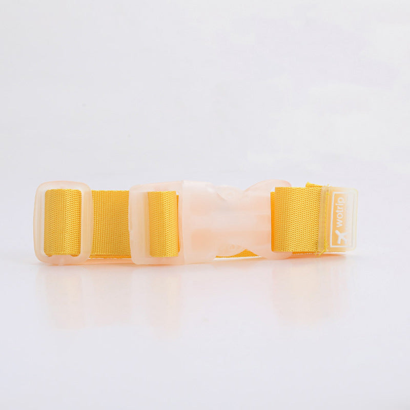 Norvo | Bagasjeholder klips spenne