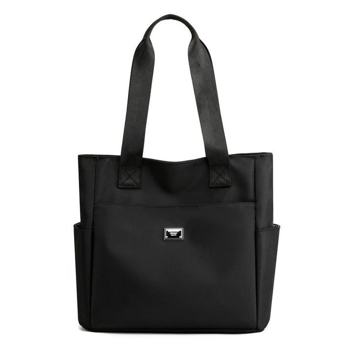 Norvo | Lett Vanntett Nylon Skulderveske