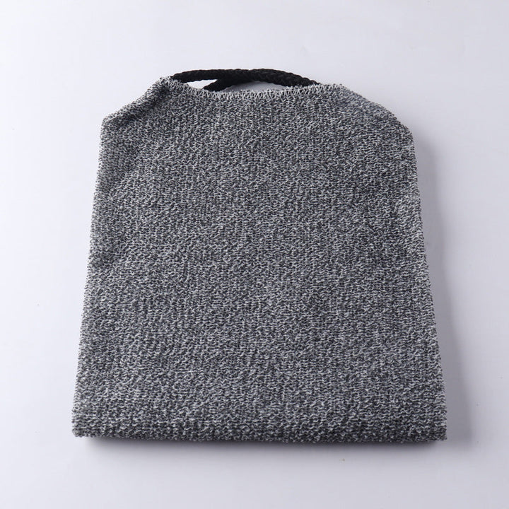 Stretchable Back Rub Badekar Håndkle | Norvo