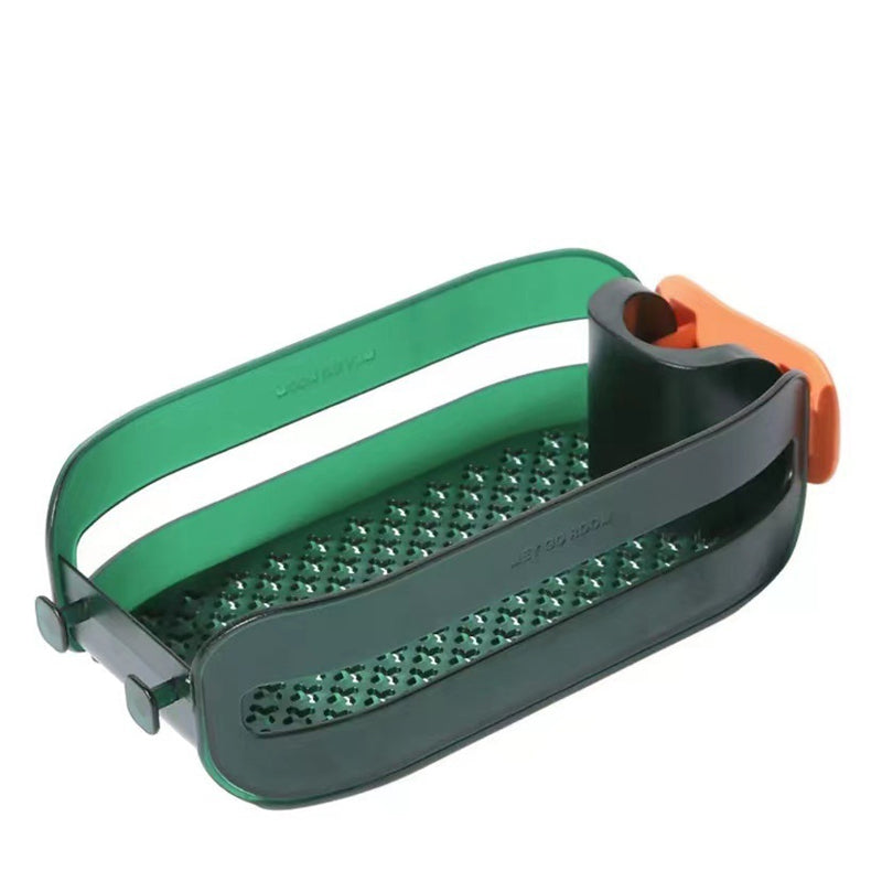 Norvo | 2 i 1 Hjem Sink Organisator