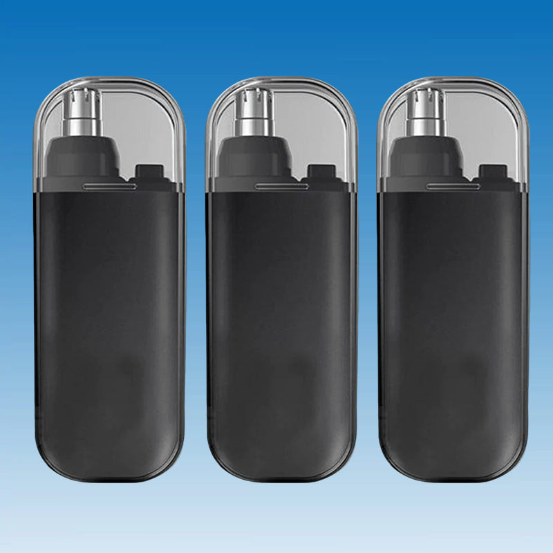 Norvo | Bærbar nesehårtrimmer