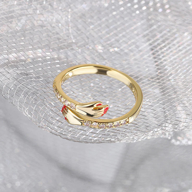 Norvo | Beste gave - Klemring