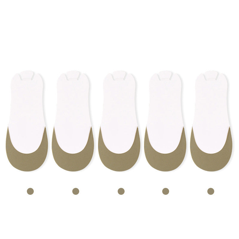 Norvo | Tå sokker (5 par)