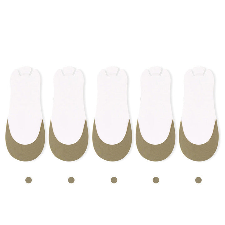 Norvo | Tå sokker (5 par)
