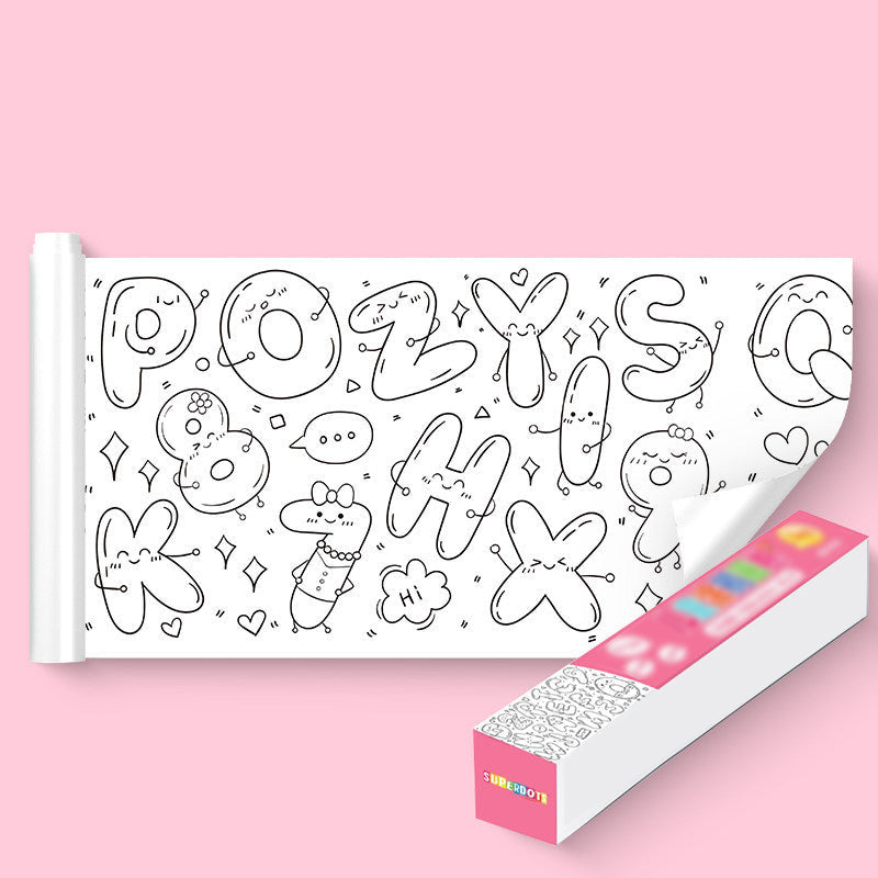 Norvo | Barnas Tegnerull