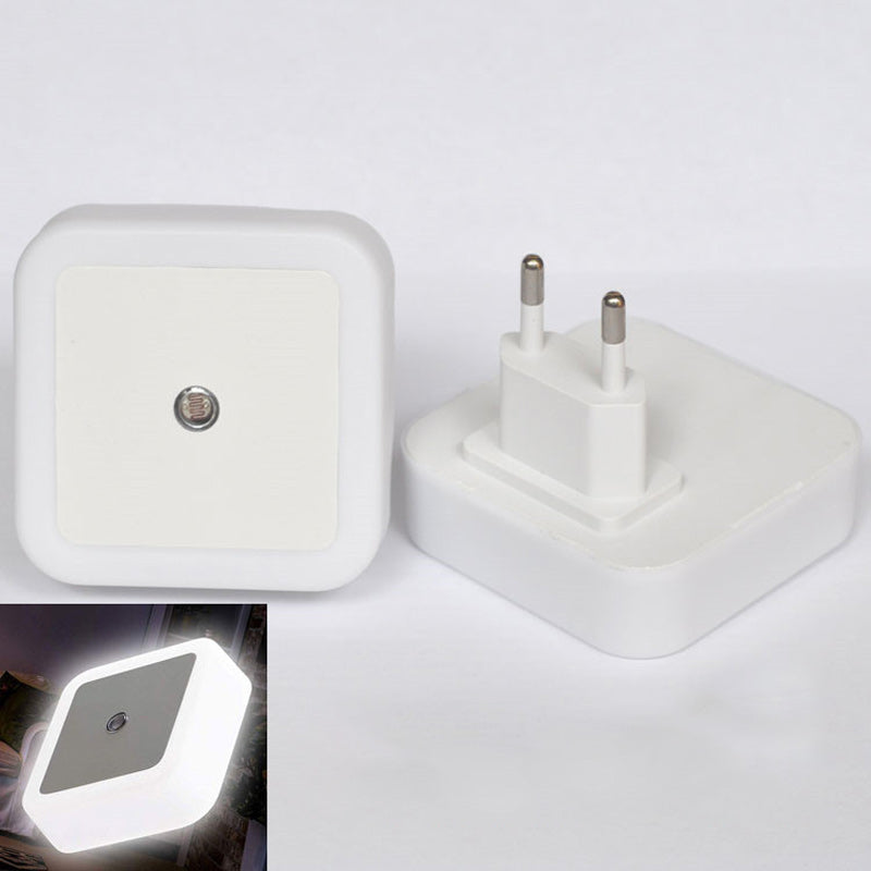 Lysaktivert sensor LED nattlys | Norvo