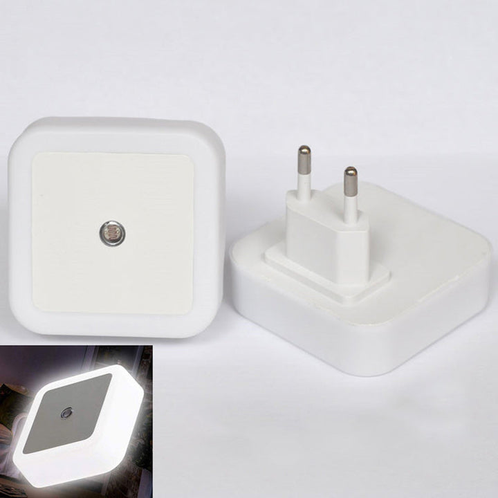 Lysaktivert sensor LED nattlys | Norvo