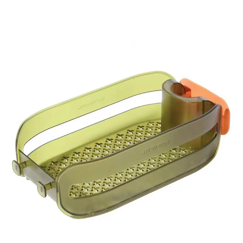 Norvo | 2 i 1 Hjem Sink Organisator
