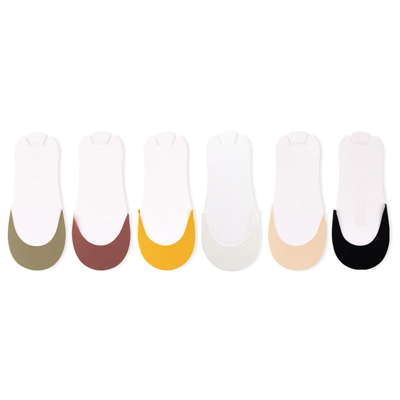 Norvo | Tå sokker (5 par)