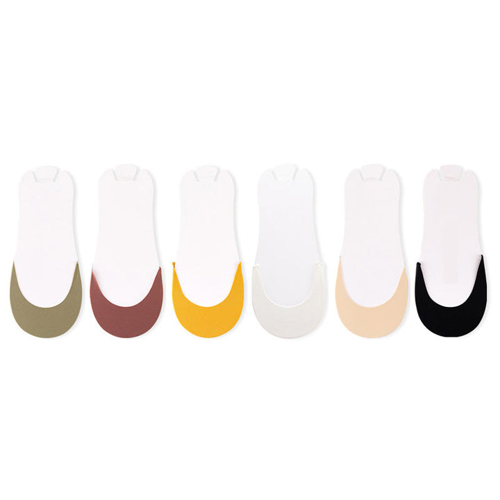 Norvo | Tå sokker (5 par)