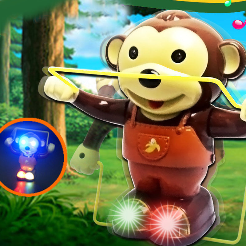 Norvo | Blitz & musikalisk dansende pingvinleke