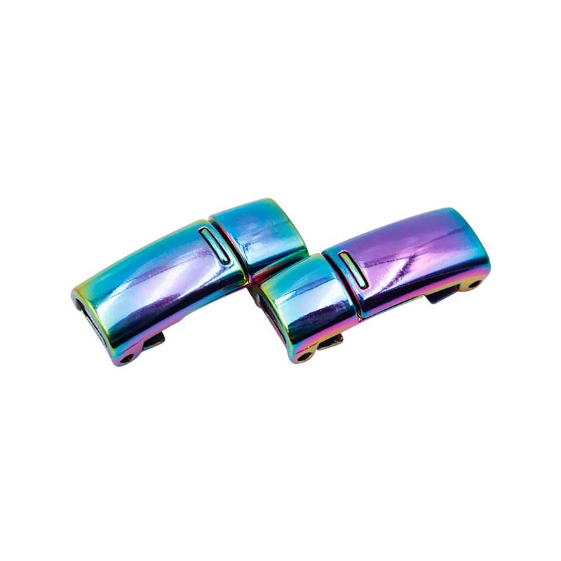 Norvo | Magnetisk Løs Skolette Metall Spenne