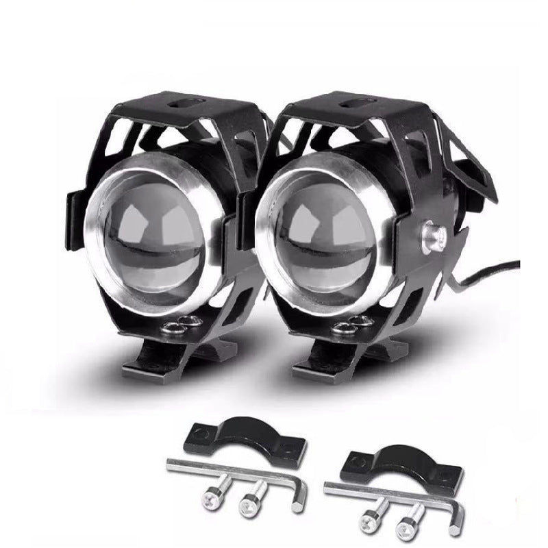 LED frontlykter til motorsykler | Norvo