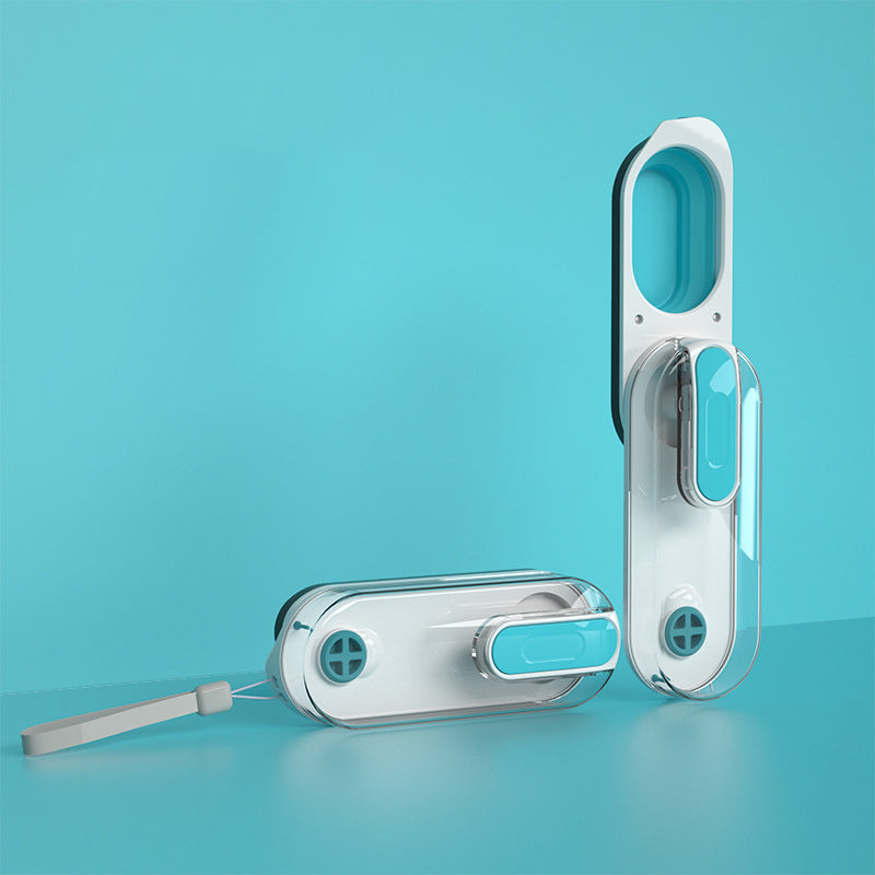 Norvo | Pet Cups komfortable og sammenleggbare