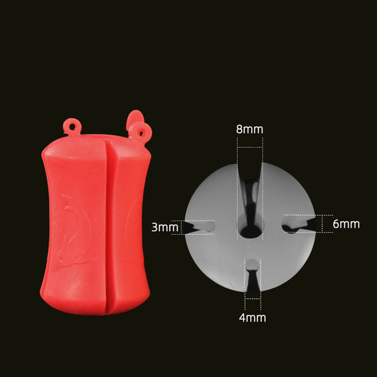 Norvo | Bærbar Fiskestang Solid Ball