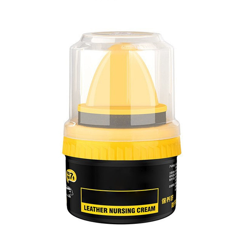 Norvo | Læreppe | Flytende skopleie