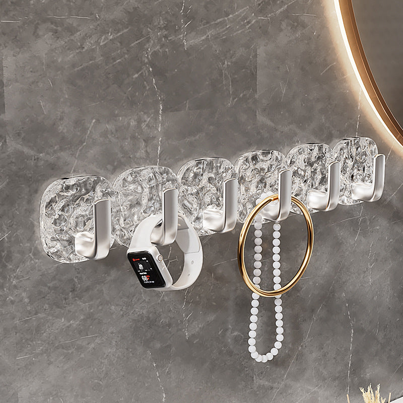 Norvo | Glacier mønster borefri krok