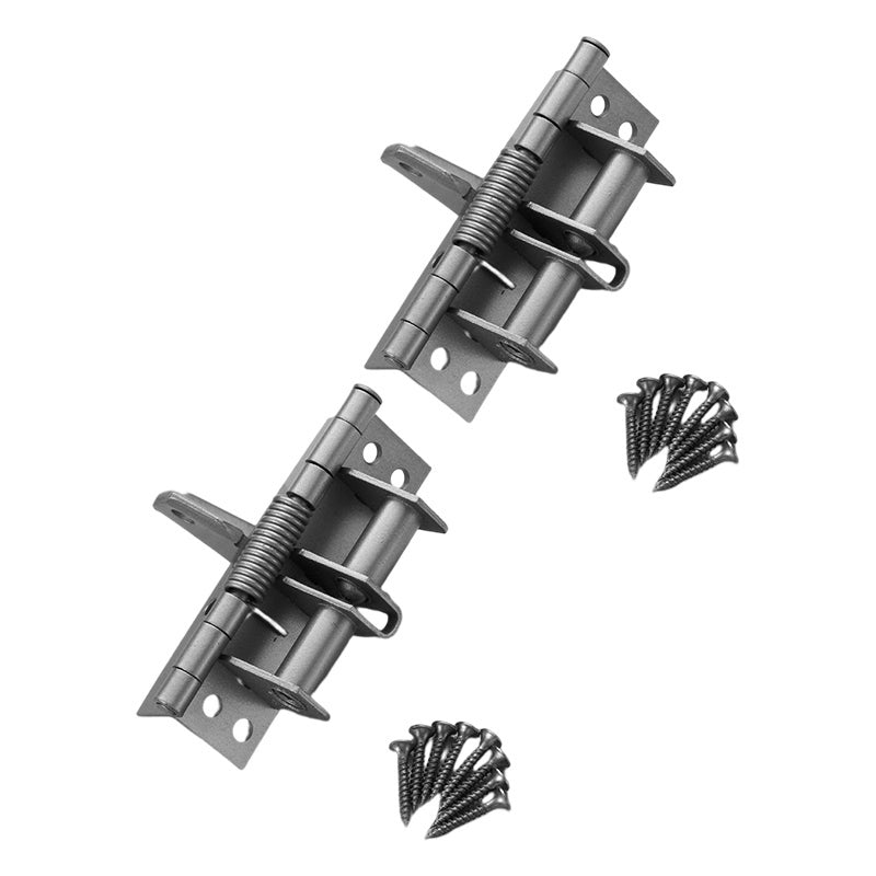 Norvo | Automatisk Selv-lukkende Dørhengsler