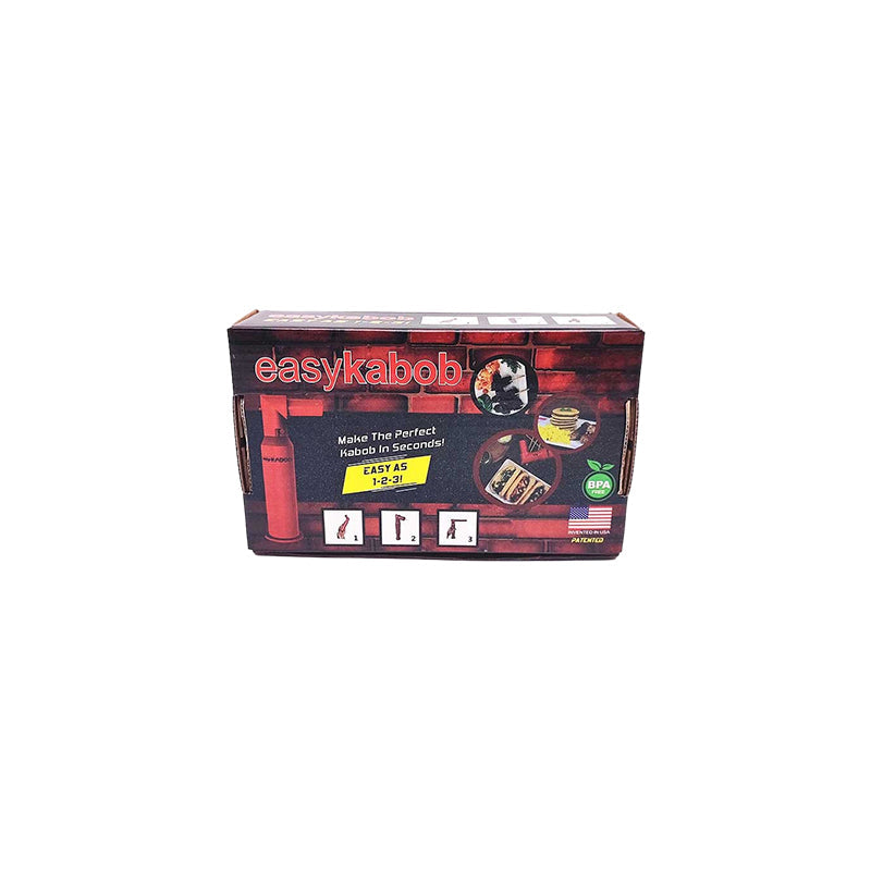 Norvo | Enkel Kebab Maker