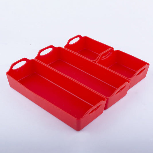 Norvo | Silikon Bakebrett Panel Separator