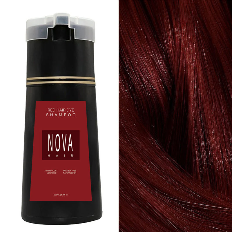 Norvo | Instant Farge Shampoo