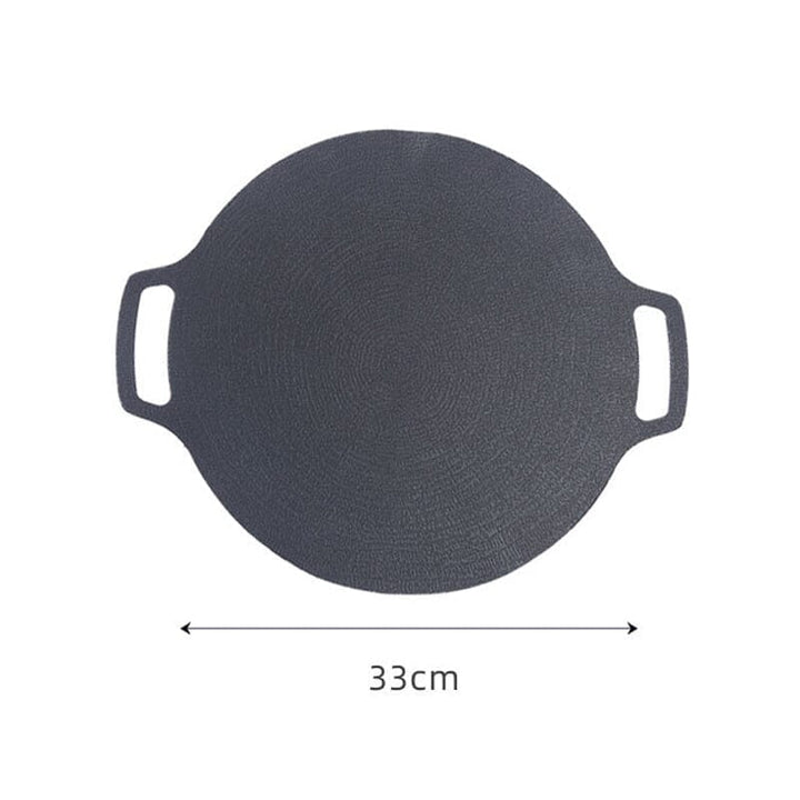 Non-stick rund bakeform | Norvo