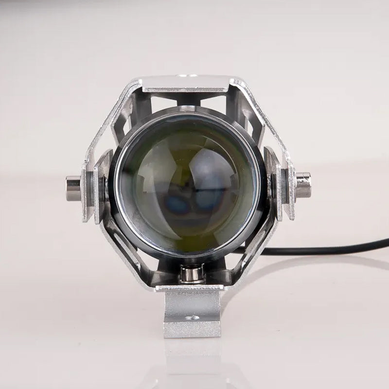 LED frontlykter til motorsykler | Norvo