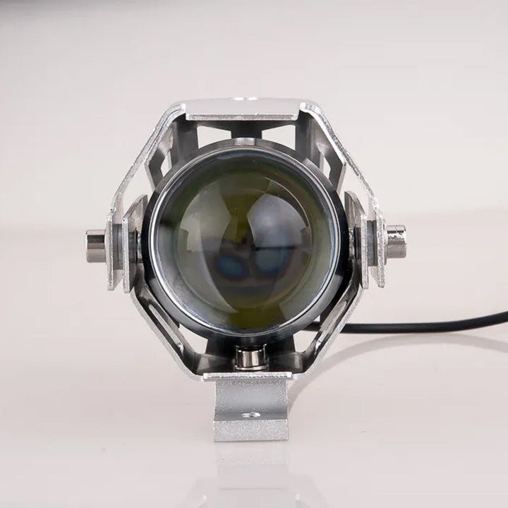 LED frontlykter til motorsykler | Norvo