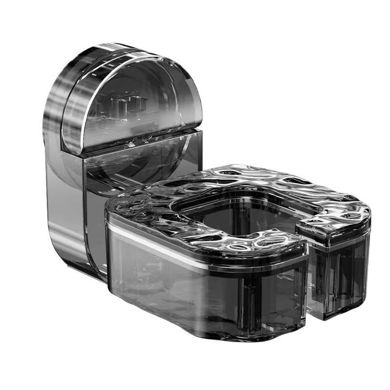 Norvo | Roterende Hårfønerholder Uten Boring