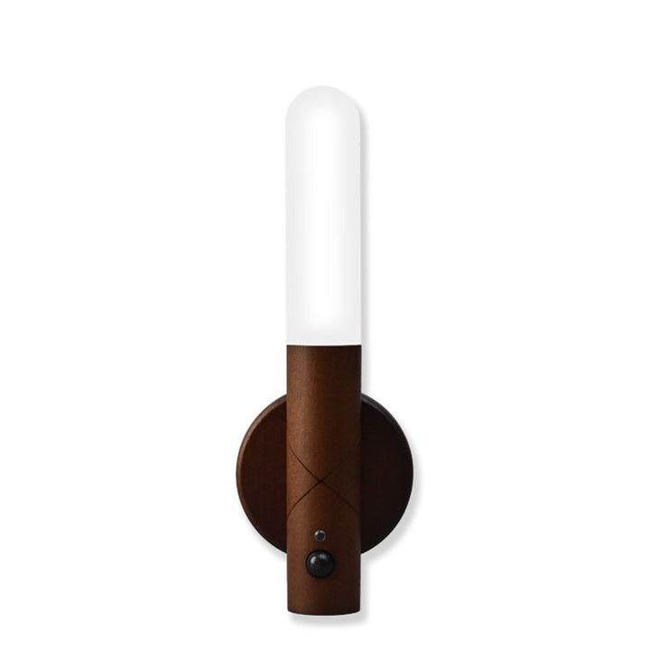 Intelligent nattbordlampe med sensor | Norvo