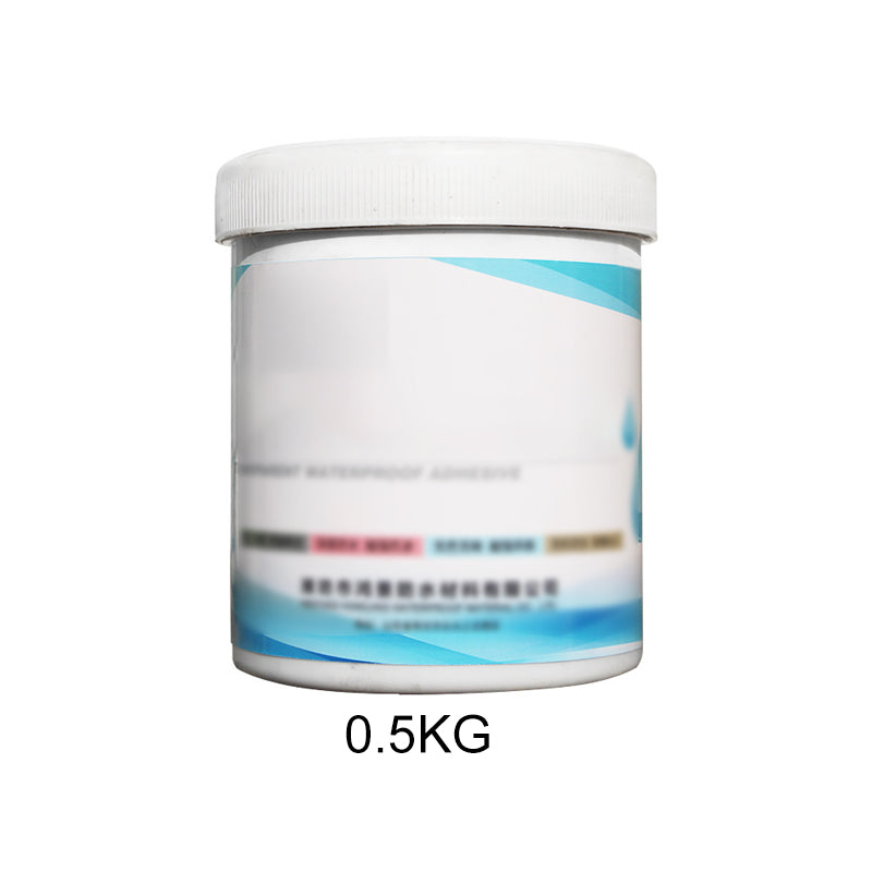 Norvo | Transparent vanntett tetningsmiddel
