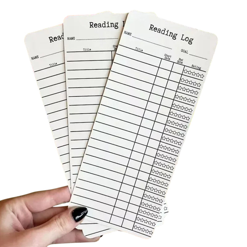 Norvo | Bokmerke for leselisten