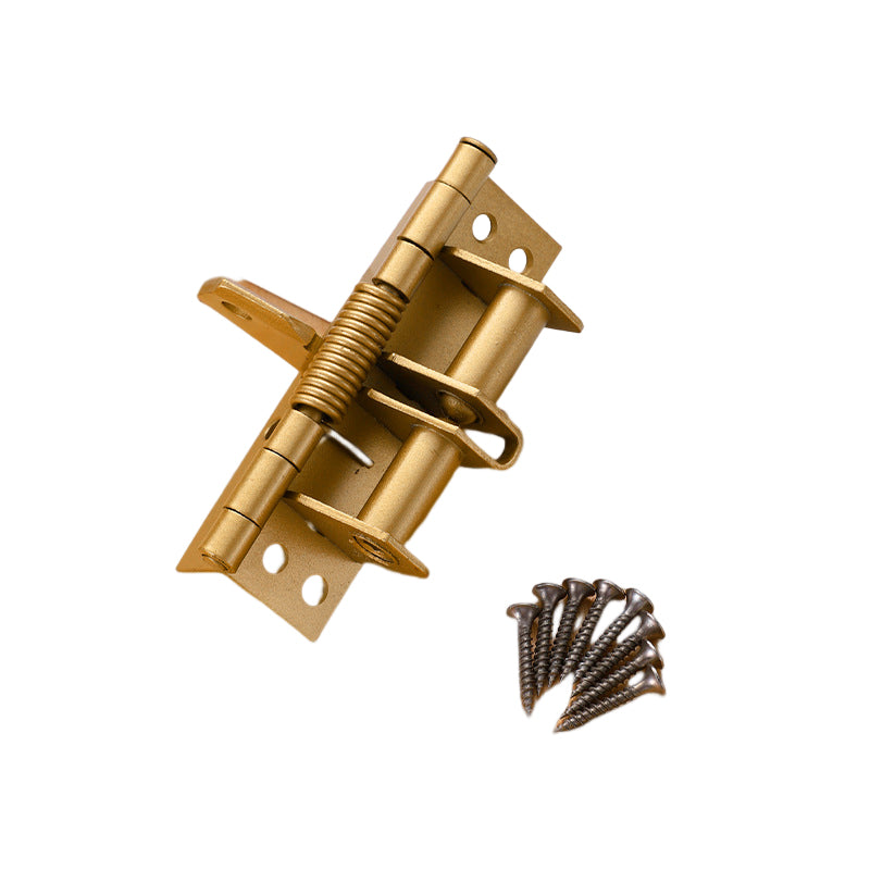 Norvo | Automatisk Selv-lukkende Dørhengsler