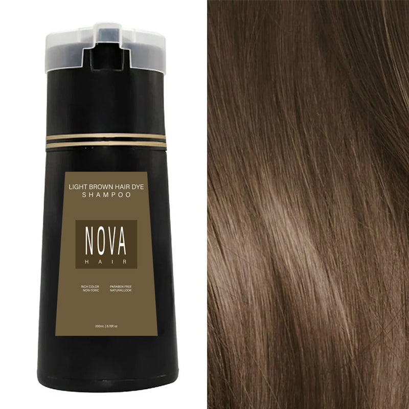 Norvo | Instant Farge Shampoo
