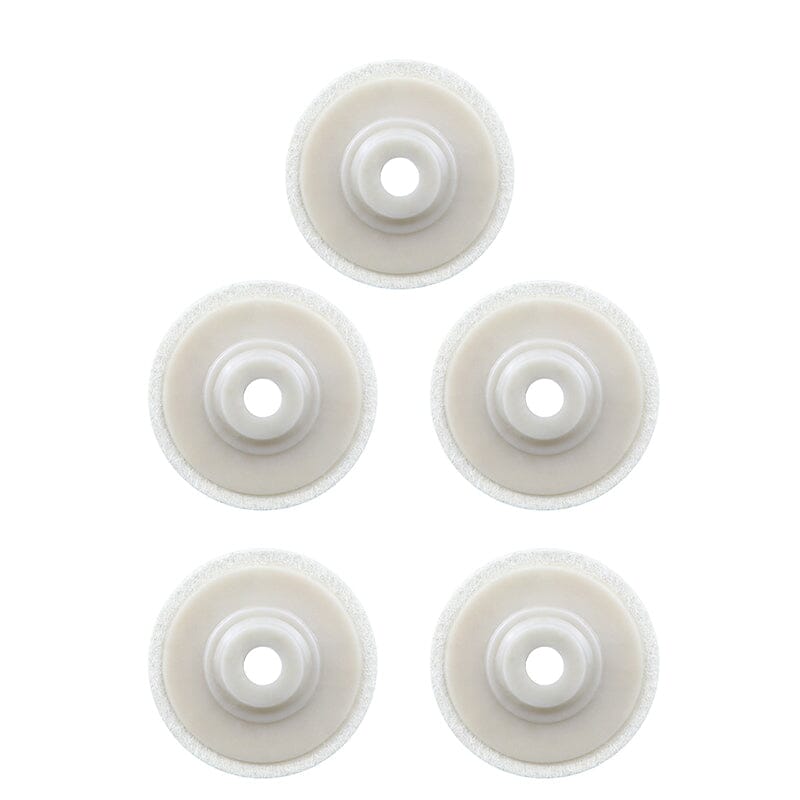Norvo | Poleringdisk laget av ull