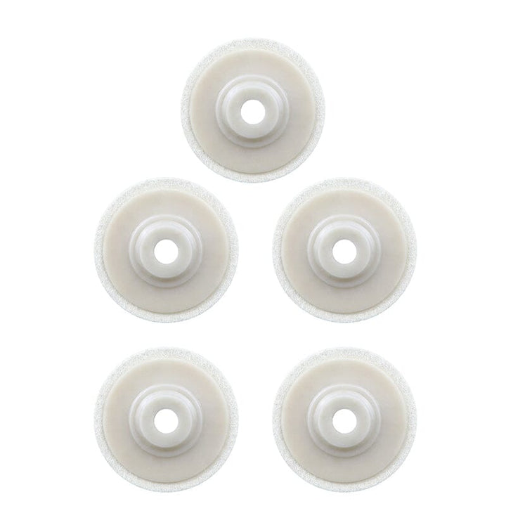 Norvo | Poleringdisk laget av ull